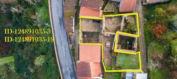 4 غرف نوم منزل في Arganil, Portugal رقم 174253 7