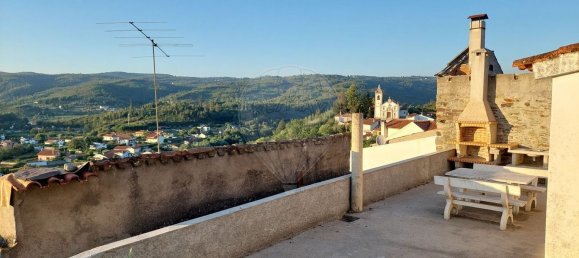 4 غرف نوم منزل في Arganil, Portugal رقم 174253 26