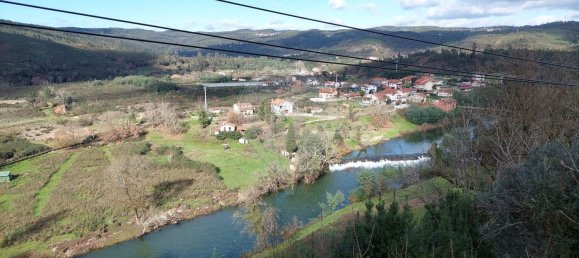 4 غرف نوم منزل في Arganil, Portugal رقم 174253 10