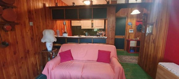 1 chambre Appartement à Rieti, Italy No. 118905 3