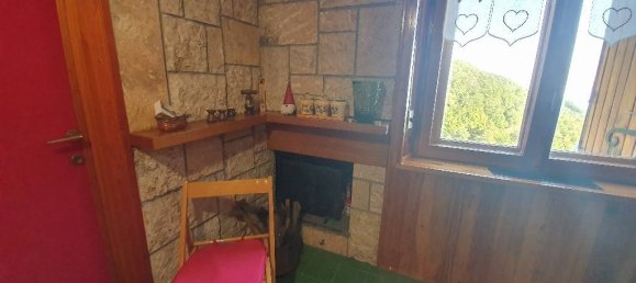 1 chambre Appartement à Rieti, Italy No. 118905 2