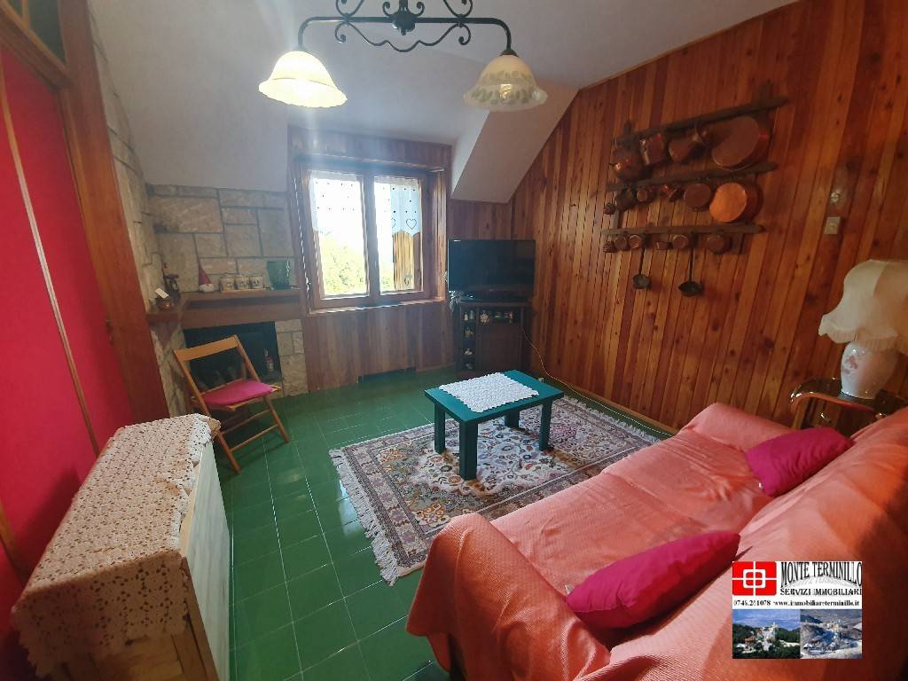 1 chambre Appartement à Rieti, Italy No. 118905