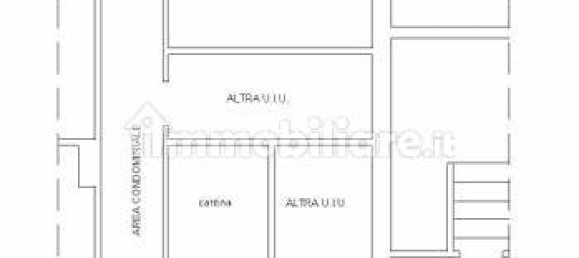 2 chambres Appartement à Milan, Italy No. 262067 3