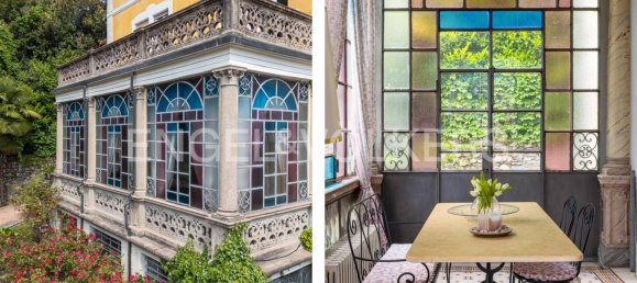 5 bedrooms Villa in Varese, Italy No. 131288 7