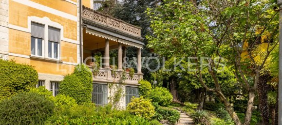 5 bedrooms Villa in Varese, Italy No. 131288 4