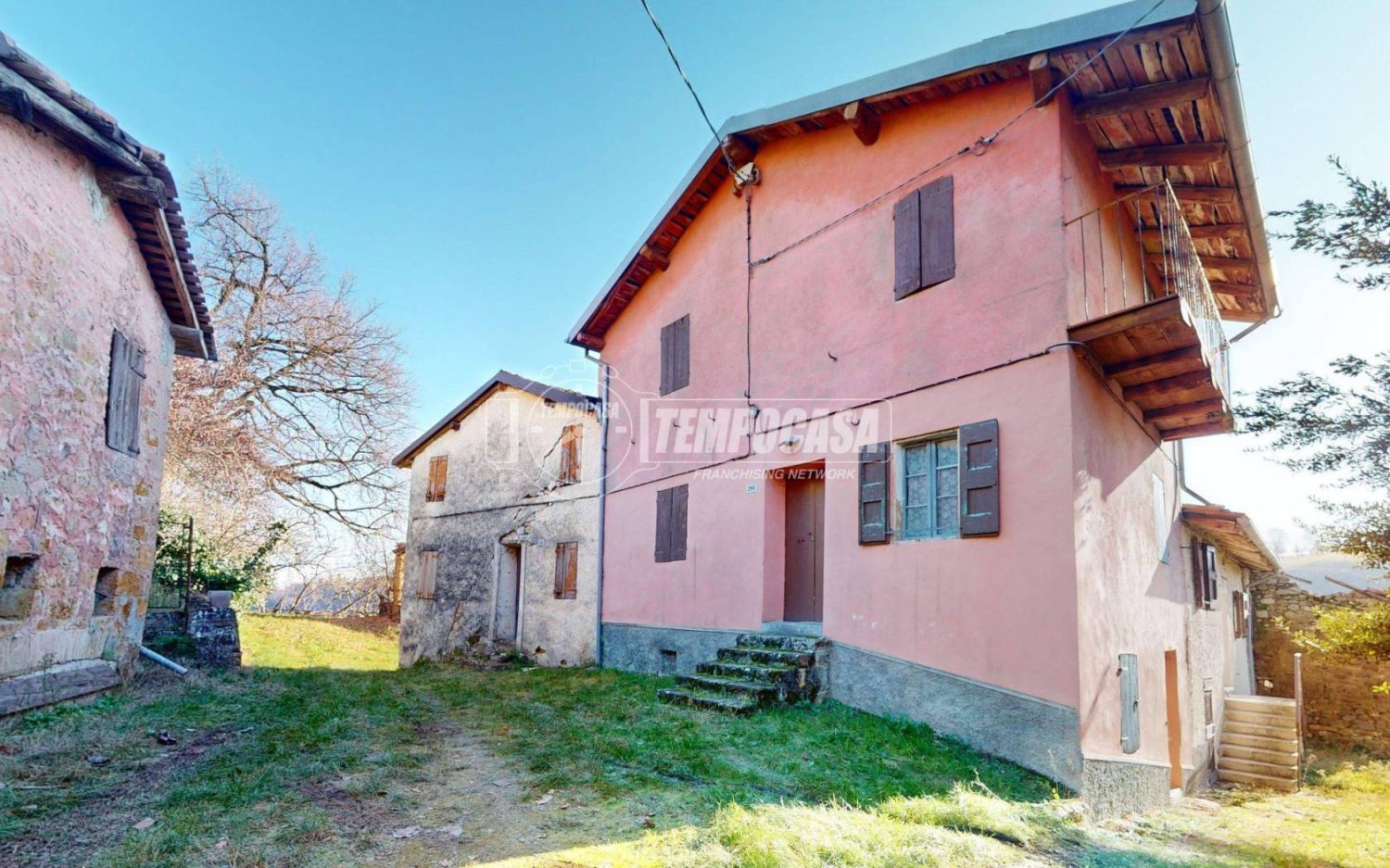 2 bedrooms Apartment in Valsamoggia, Italy No. 329725