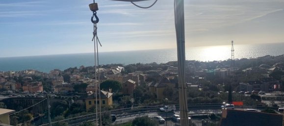 4 bedrooms House in Genoa, Italy No. 374650 37