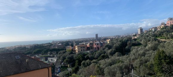 4 bedrooms House in Genoa, Italy No. 374650 39