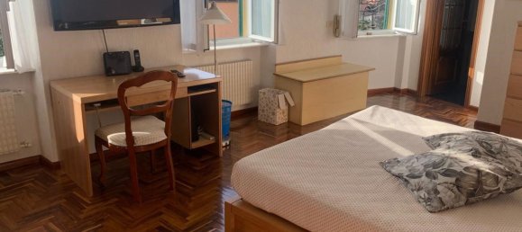 4 bedrooms House in Genoa, Italy No. 374650 17