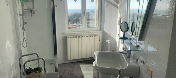 4 bedrooms House in Genoa, Italy No. 374650 30