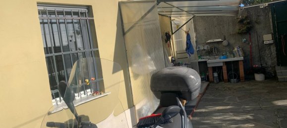 4 bedrooms House in Genoa, Italy No. 374650 7