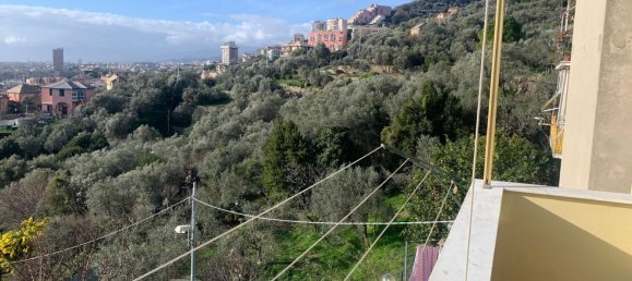 4 bedrooms House in Genoa, Italy No. 374650 27