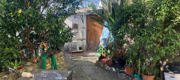 4 bedrooms House in Genoa, Italy No. 374650 6