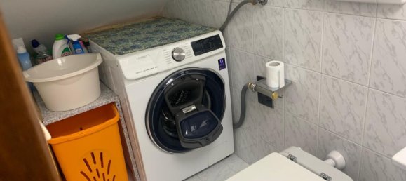 4 bedrooms House in Genoa, Italy No. 374650 13