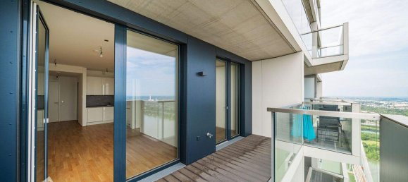 2 rooms Apartment in Leopoldstadt, Austria No. 252818 11