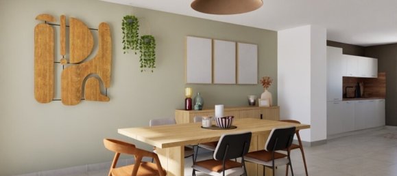 Apartamento T3 em Neuville-sur-Escaut, France N.º 326403 2