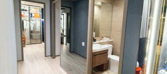 2 bedrooms Condo in Bangkok, Thailand No. 24052 5