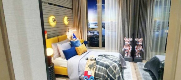 2 bedrooms Condo in Bangkok, Thailand No. 24052 7