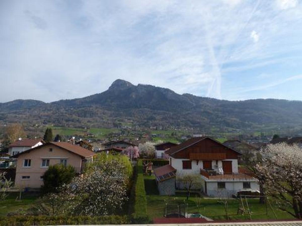 Estúdio em condomínio em Thyez, France N.º 34934