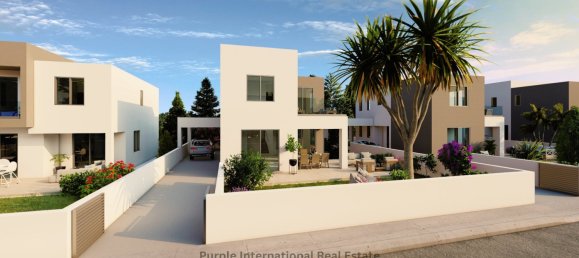 3 bedrooms Villa in Mandria, Cyprus No. 22450 4