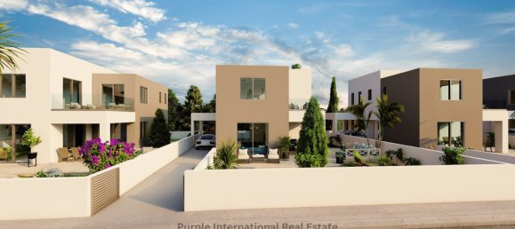 3 bedrooms Villa in Mandria, Cyprus No. 22450 6