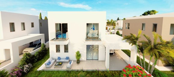 3 bedrooms Villa in Mandria, Cyprus No. 22450 3
