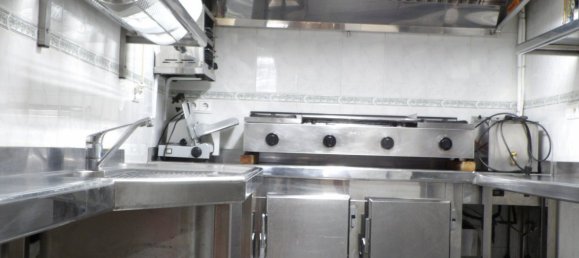 عقار تجاري في Alicante, Spain 150متر مربع رقم 65914 12