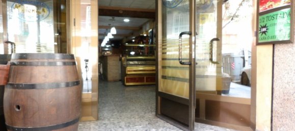 عقار تجاري في Alicante, Spain 150متر مربع رقم 65914 2