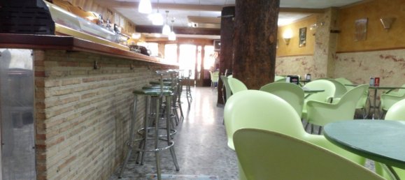 عقار تجاري في Alicante, Spain 150متر مربع رقم 65914 9