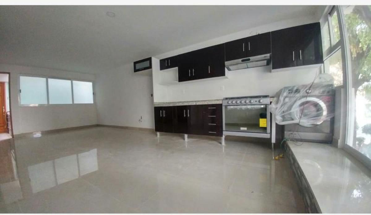 Apartamento T2 em Mexicali, Mexico N.º 160139