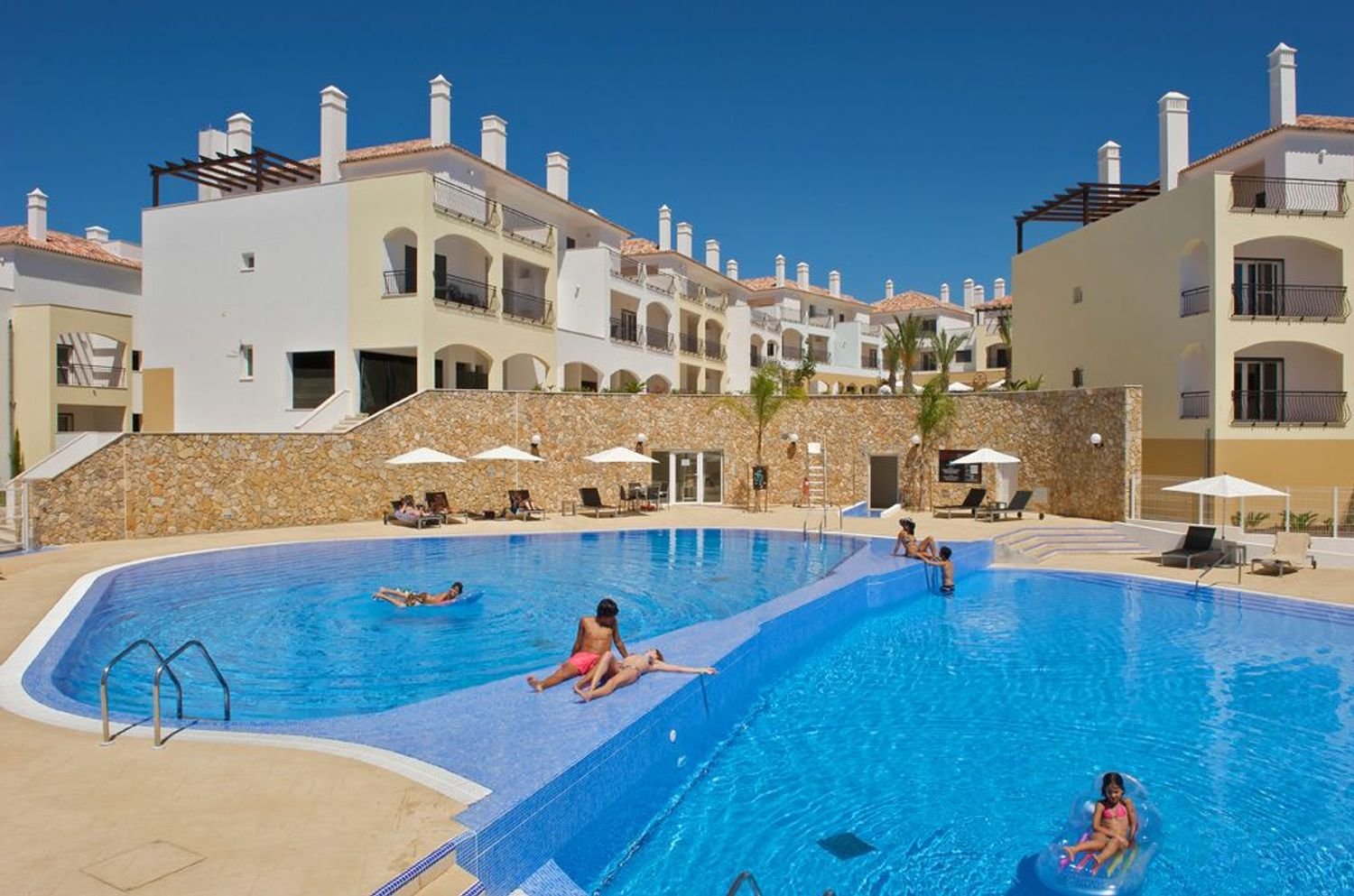 3 bedrooms House in Tavira, Portugal No. 353965