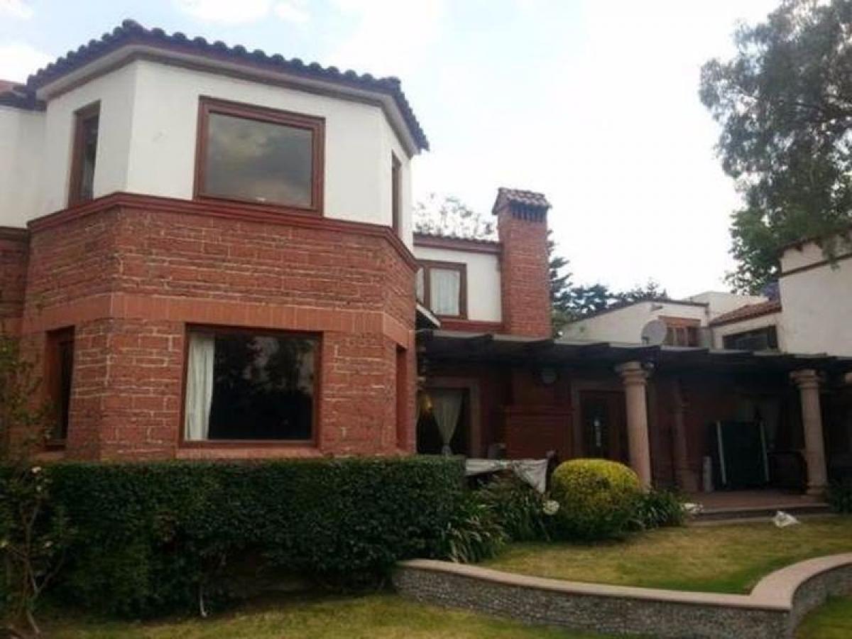 6 غرف نوم منزل في Ciudad Lopez Mateos, Mexico رقم 208906