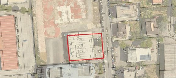 Склад 3000м² в Перуджа, Италия № 370782 12