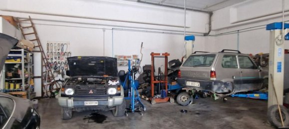 Склад 3000м² в Перуджа, Италия № 370782 5