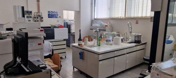 Склад 3000м² в Перуджа, Италия № 370782 11