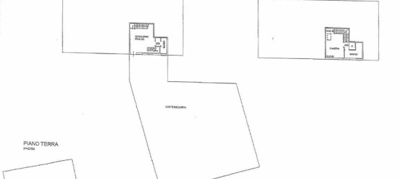 3 rooms House in Castel San Pietro Terme, Italy No. 43757 25