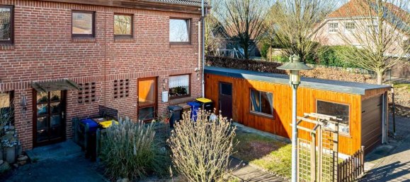 Moradia em banda de 5 divisões em Schleswig-Holstein, Germany N.º 43168 23