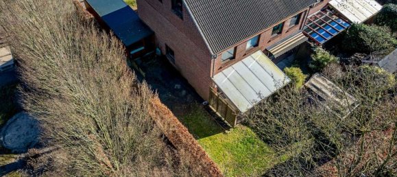 Moradia em banda de 5 divisões em Schleswig-Holstein, Germany N.º 43168 8