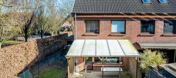 Moradia em banda de 5 divisões em Schleswig-Holstein, Germany N.º 43168 25