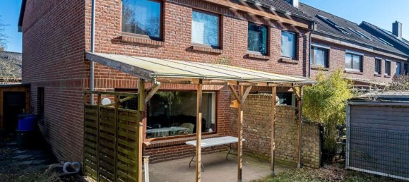 Moradia em banda de 5 divisões em Schleswig-Holstein, Germany N.º 43168 26