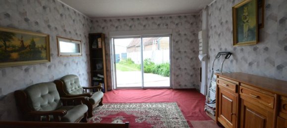 4 chambres Châteaux à Séranvillers-Forenville, France No. 269798 6