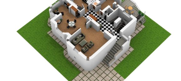 7 rooms Villa in Graz, Austria No. 187306 26