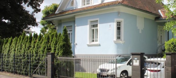 7 rooms Villa in Graz, Austria No. 187306 2