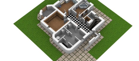 7 rooms Villa in Graz, Austria No. 187306 28