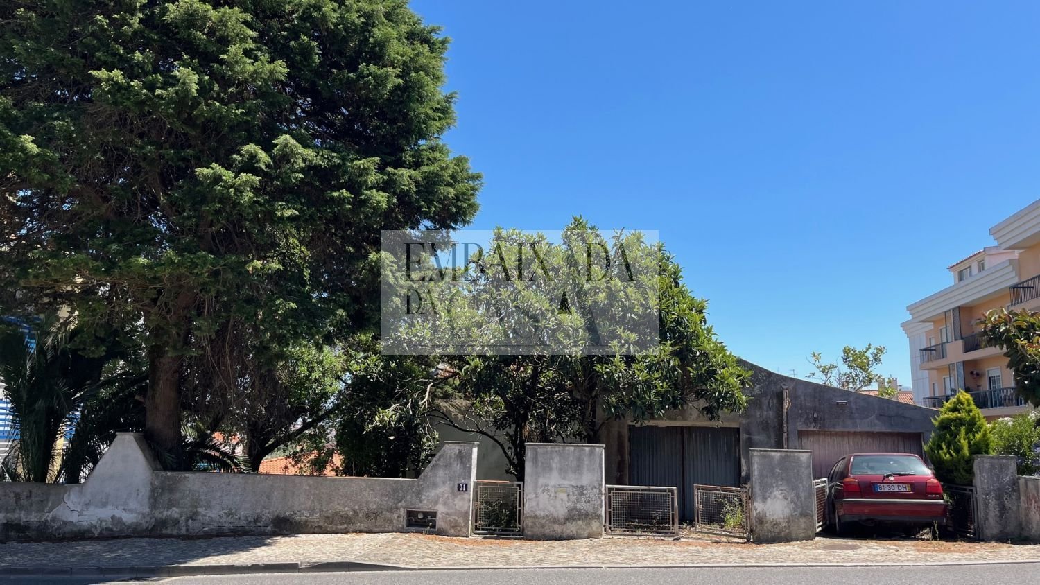 3 chambres Maison à Rio de Mouro, Portugal No. 329074