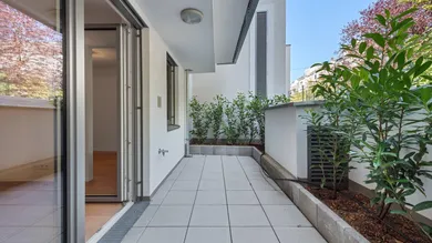 Studio in Dobling, Austria No. 222118