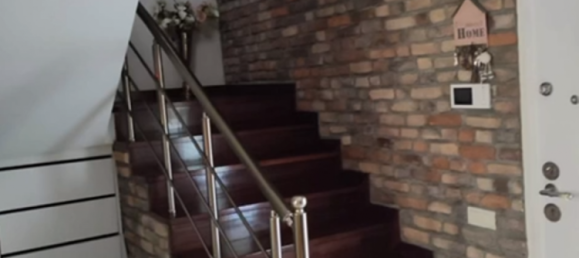 Villa 6+1 in Istanbul, Turkey No. 25142 10