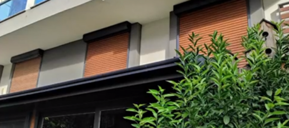 Villa 6+1 in Istanbul, Turkey No. 25142 2