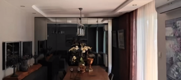 Villa 6+1 in Istanbul, Turkey No. 25142 8