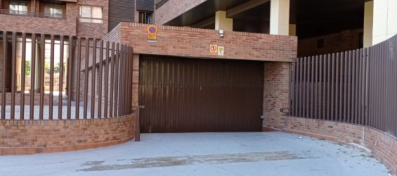 10m² Garage in Zaragoza, Spain No. 67623 3